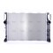 Nissen Nissens Radiator, 62797A 62797A - alternate 6